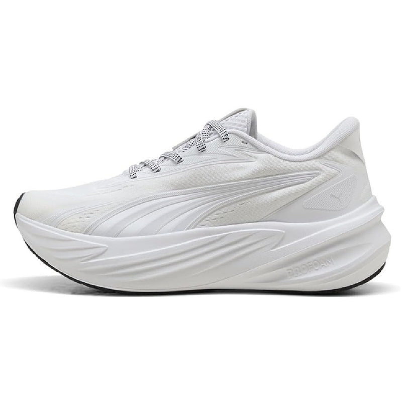 Women's Maxima Pro Puma White-Feather Gray (313793 08)