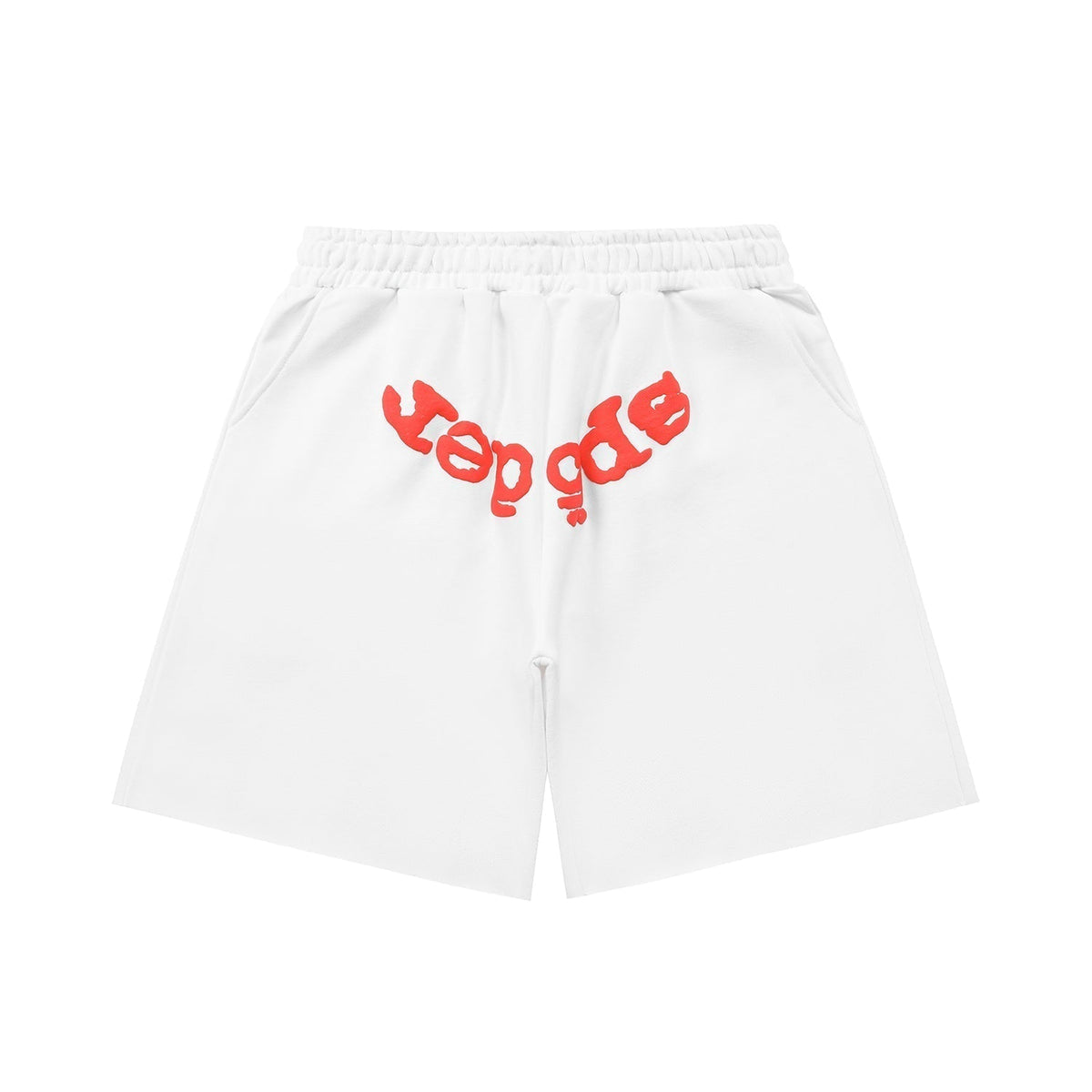 Sp5der Shorts 955