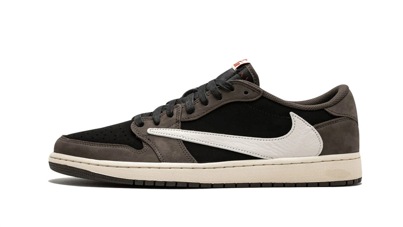 Air Jordan 1 Low Travis Scott 'Reverse Mocha'