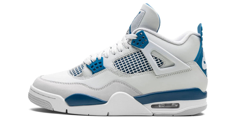 Air Jordan 4 Retro 'Midnight Navy'