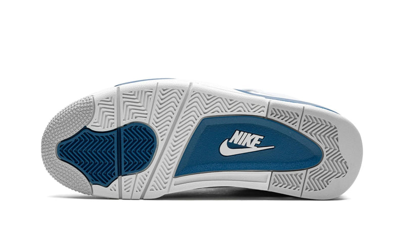 Air Jordan 4 Retro 'Midnight Navy'