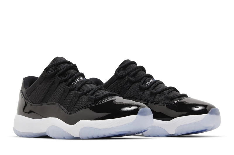Air Jordan 11 Retro Low "Space Jam"