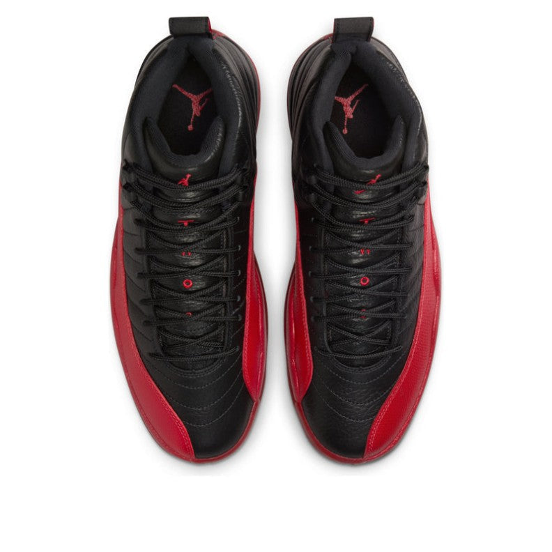 Air Jordan 12 Retro 'Flu Game 2025' CT8013-002