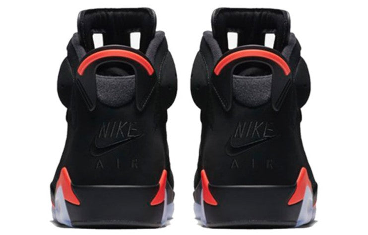 Air Jordan 6 Retro 'Infrared' 2019 – 384664-060