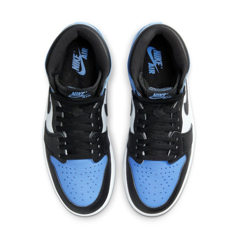 Air Jordan 1 Retro High OG 'UNC Toe' – DZ5485-400