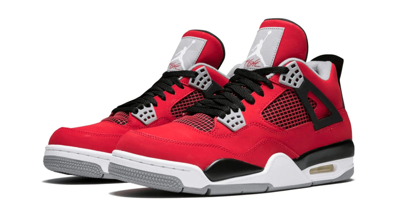 Air Jordan 4 Retro – Toro Bravo