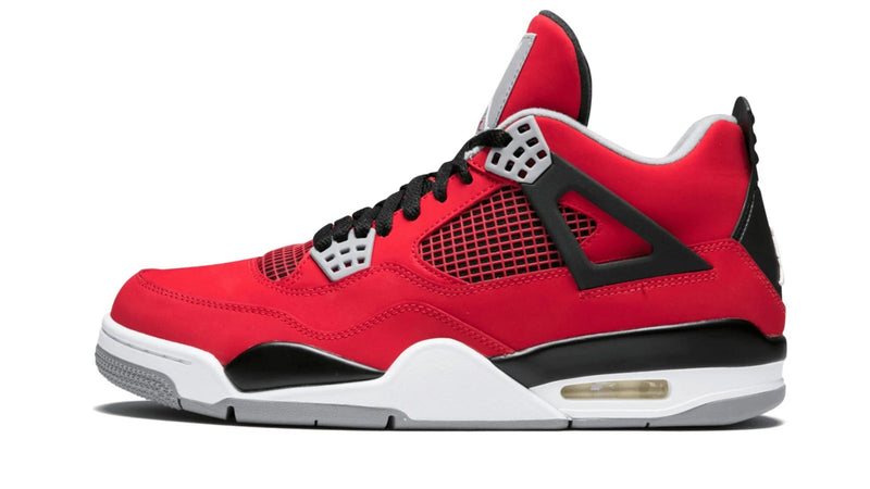 Air Jordan 4 Retro – Toro Bravo