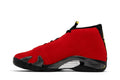 Air Jordan 14 Retro 'Ferrari' 2025 – Championship Sneaker Inspired by MJ's Iconic Red Ferrari
