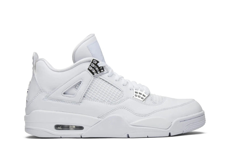 Air Jordan 4 Retro "Pure Money" 2017
