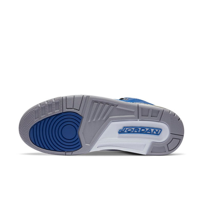 Air Jordan 3 Retro 'Varsity Royal' – CT8532-400