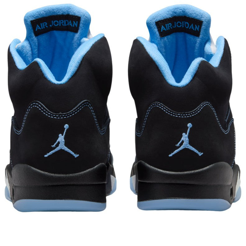 Air Jordan 5 Retro 'Black University Blue' – DD0587-008