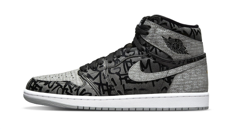 Nike Air Jordan 1 High OG 'Rebellionaire'