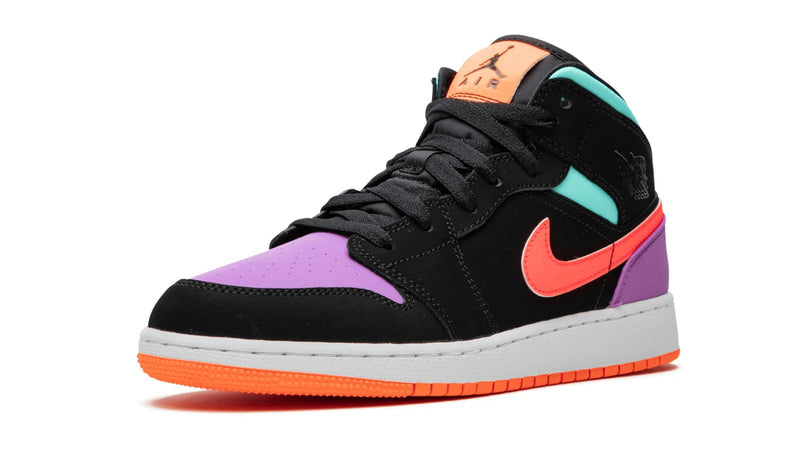 Air Jordan 1 Mid GS – Candy