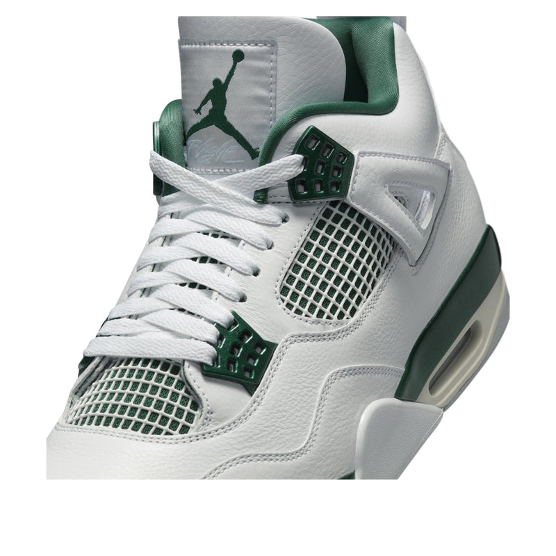 Air Jordan 4 Retro 'Oxidized Green' – FQ8138-103