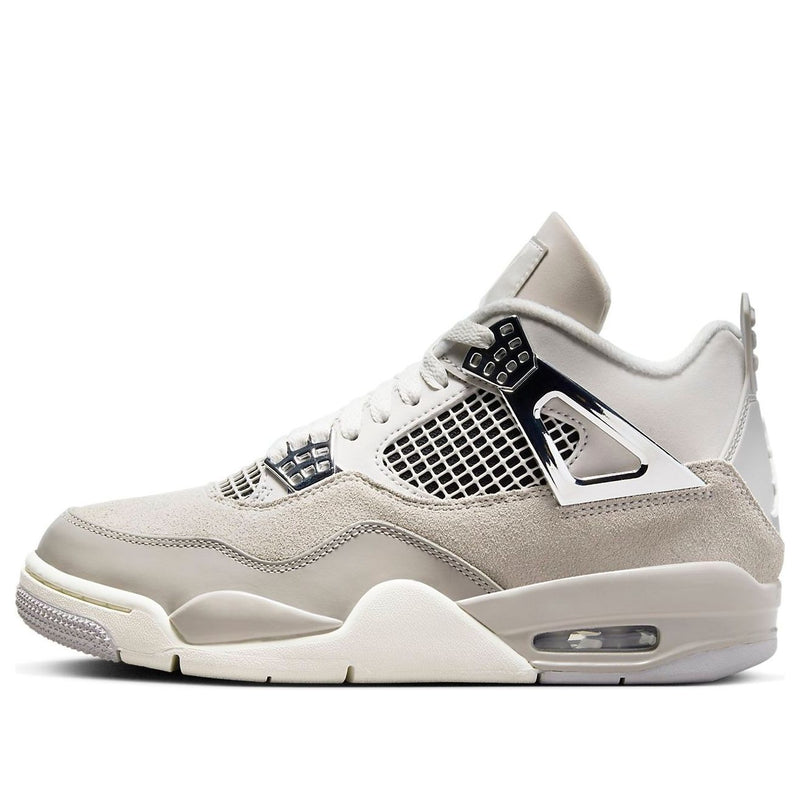 Air Jordan 4 Retro 'Frozen Moments' – AQ9129-001