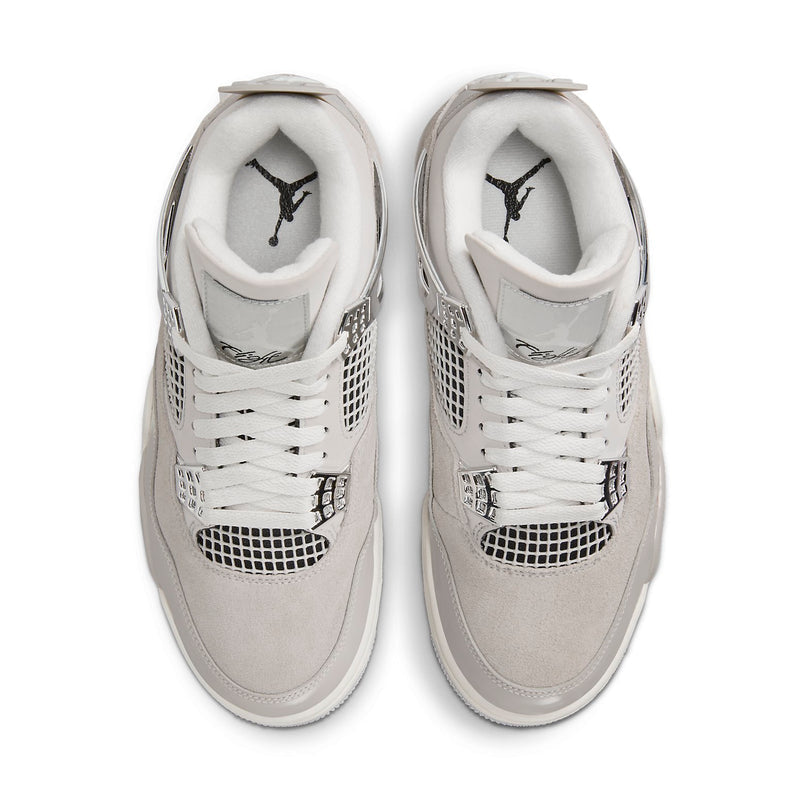 Air Jordan 4 Retro 'Frozen Moments' – AQ9129-001