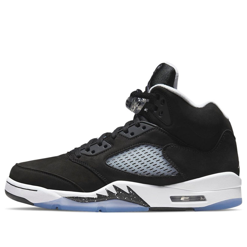 Air Jordan 5 Retro 'Oreo' 2021 – CT4838-011