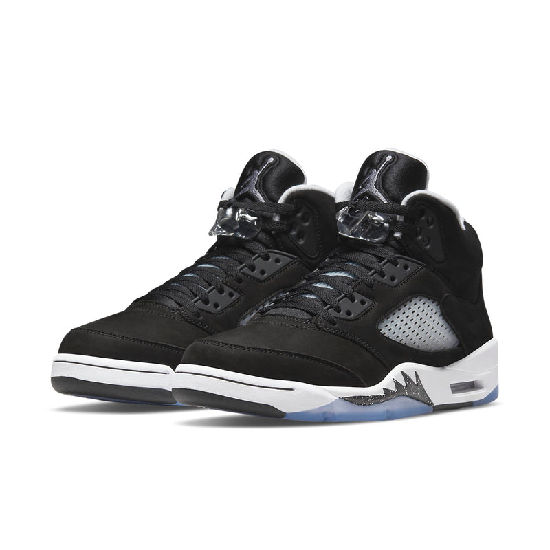 Air Jordan 5 Retro 'Oreo' 2021 – CT4838-011
