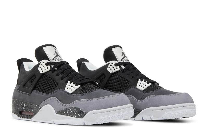 Air Jordan 4 Retro – Fear (2024)