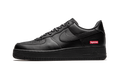 Nike Air Force 1 Low x Supreme 'Mini Box Logo - Black'
