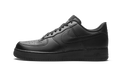 Nike Air Force 1 Low '07 'Triple Black' (CW2288-001) Men's & Women's Sneakers