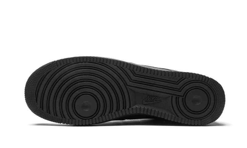 Nike Air Force 1 Low 'Triple Black' (CW2288-001)