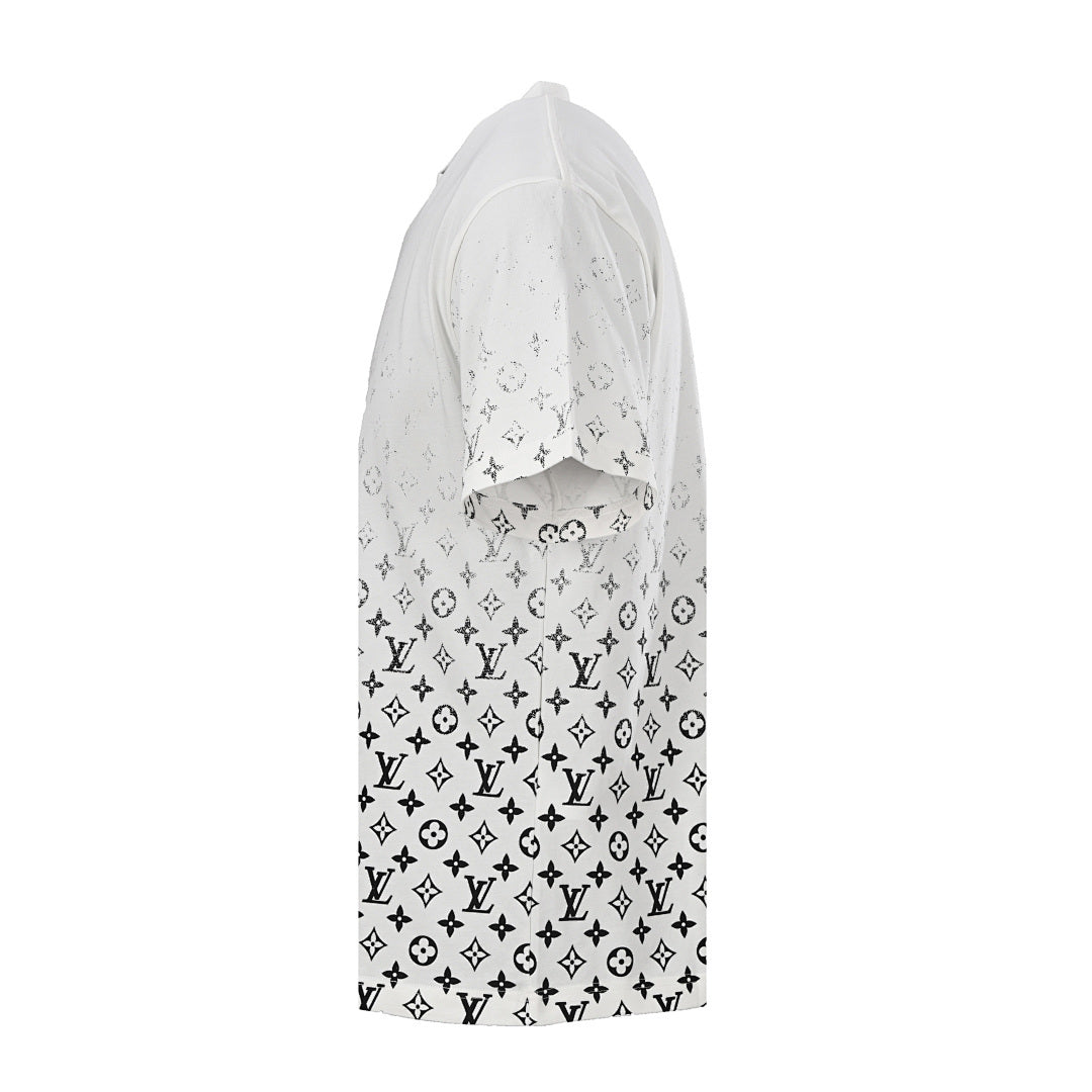 Louis Vuitton Short-Sleeve T-Shirt