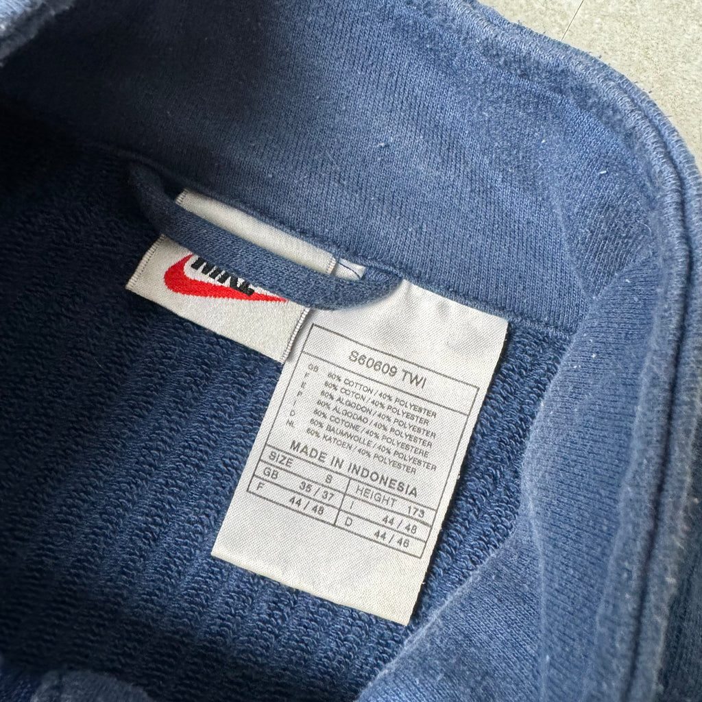 Vintage Nike Trackjacket