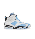 Retro 6 UNC
