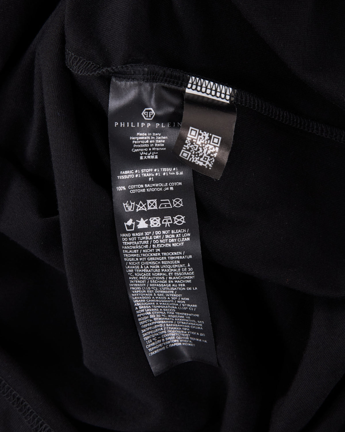 Philipp Plein T-Shirt