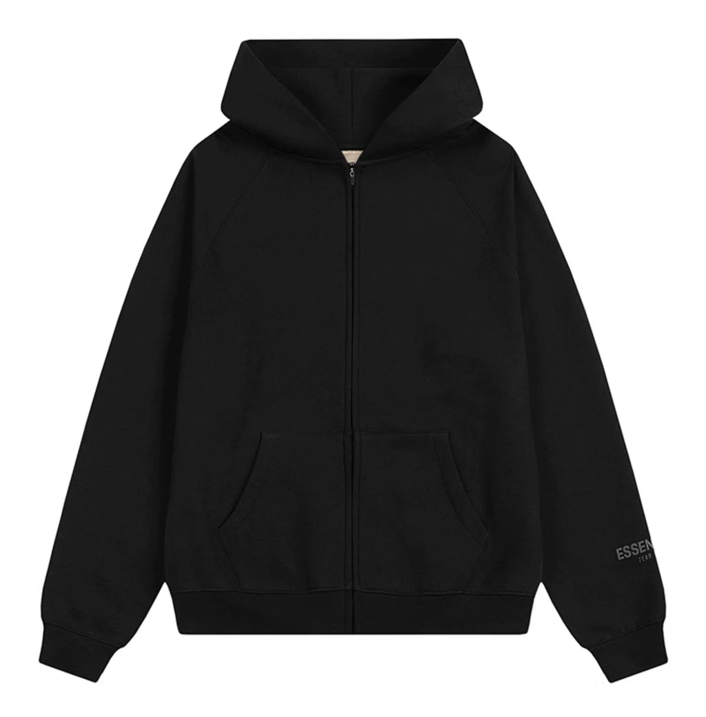 Fear of God ESSENTIALS Classic Fit Hoodie