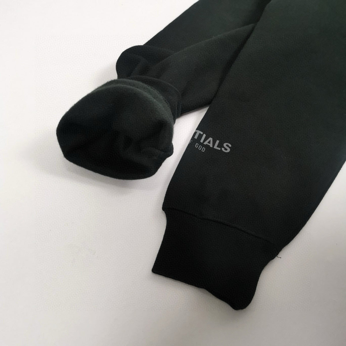Fear of God ESSENTIALS Classic Fit Hoodie