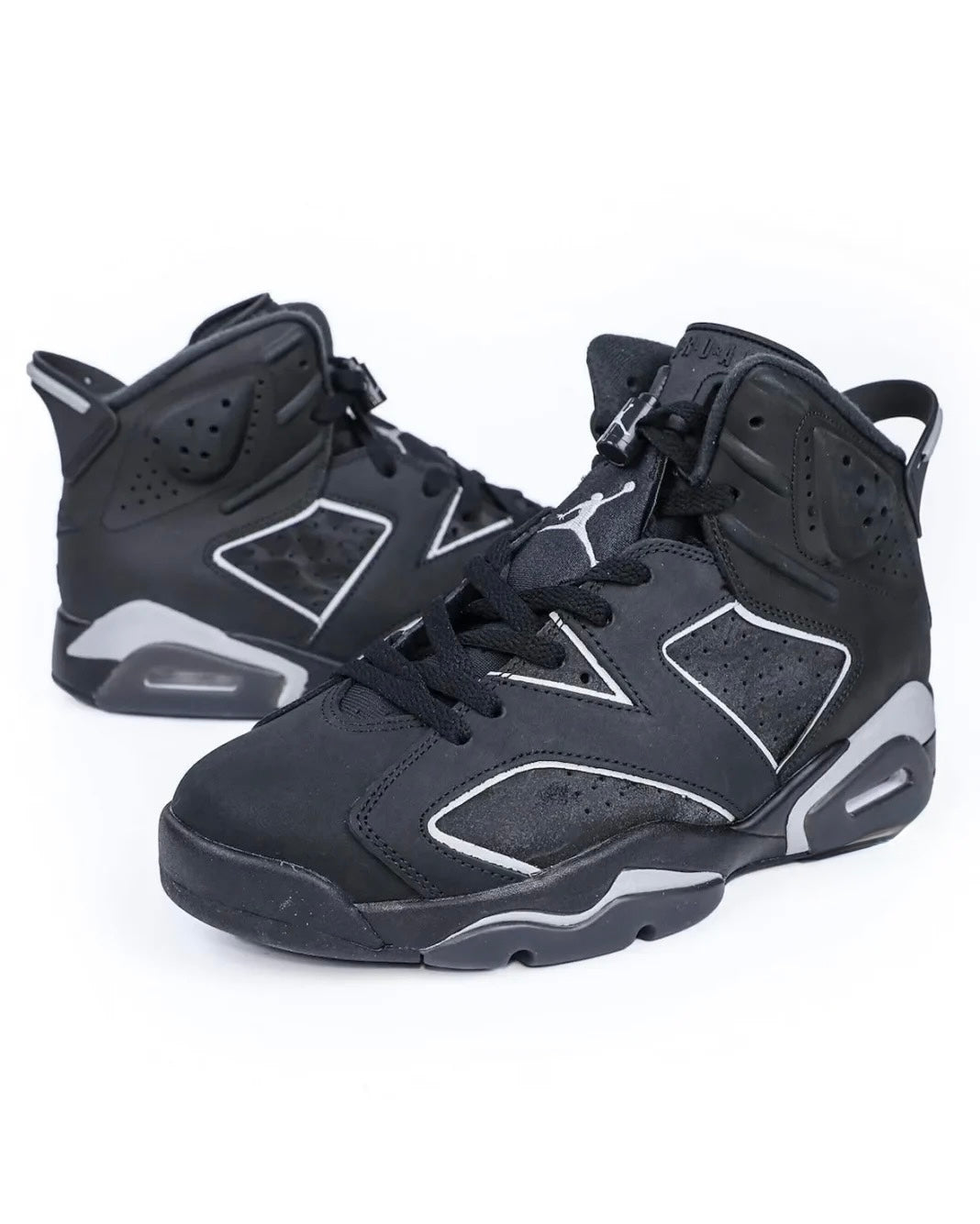 Air Jordan 6 Retro Cap and Gown IR2266-010