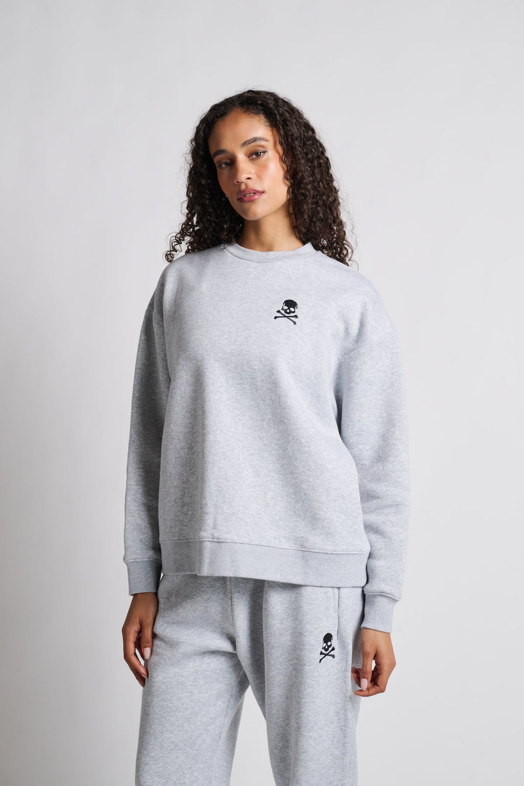 Jordan Crewneck