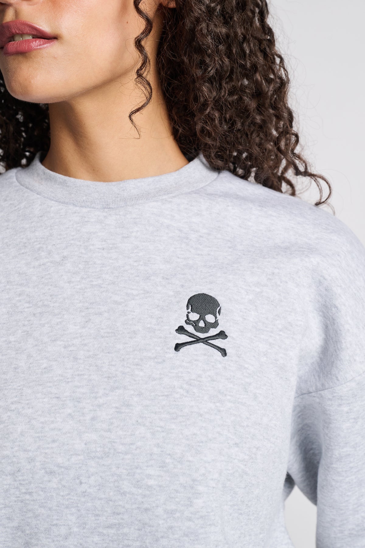 Jordan Crewneck