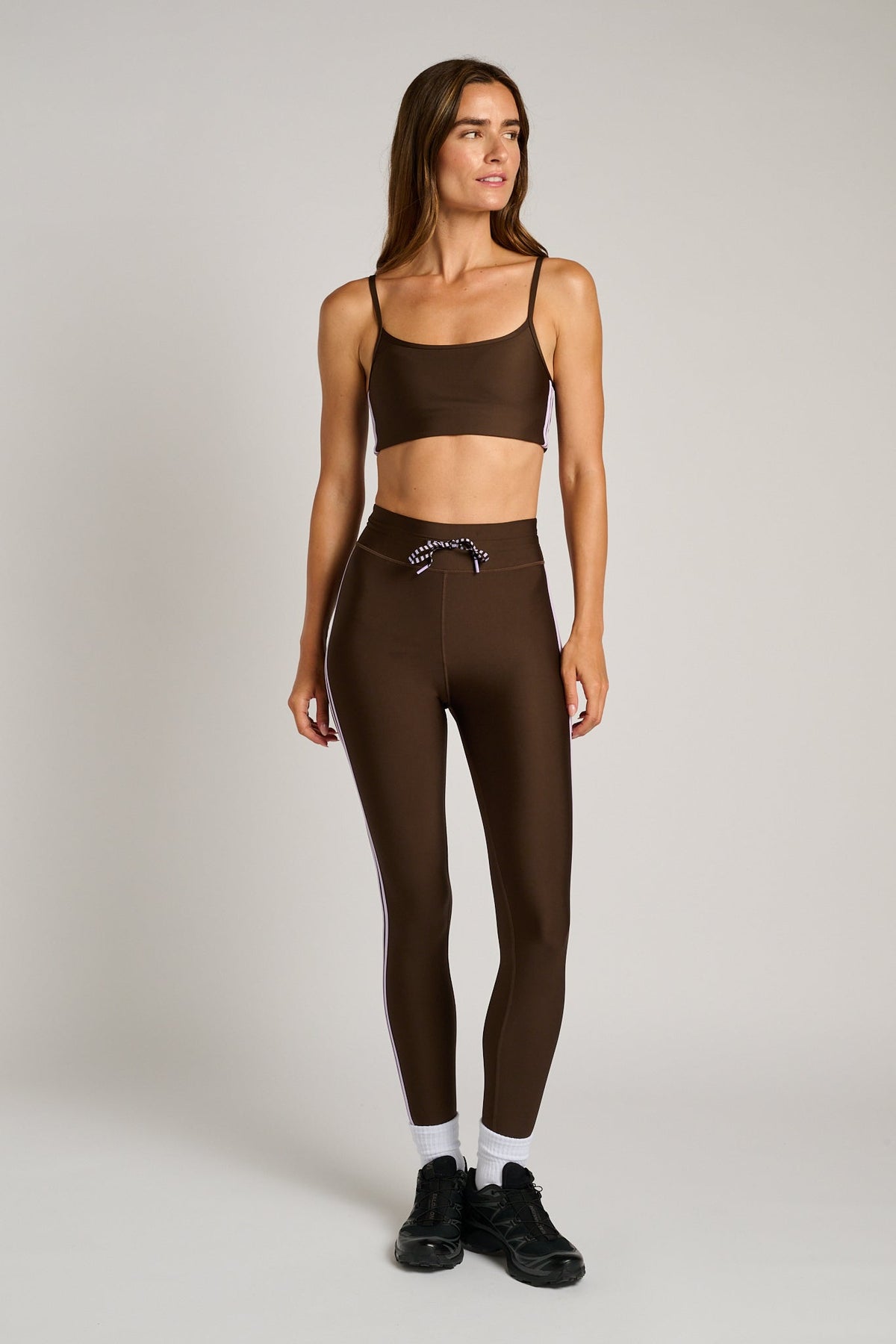 Oxford 25in Midi Pant