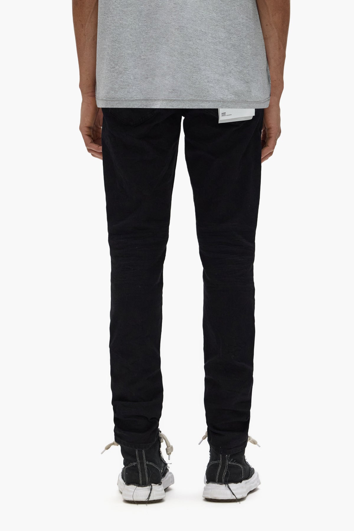 P002 Rinse Knee Slit