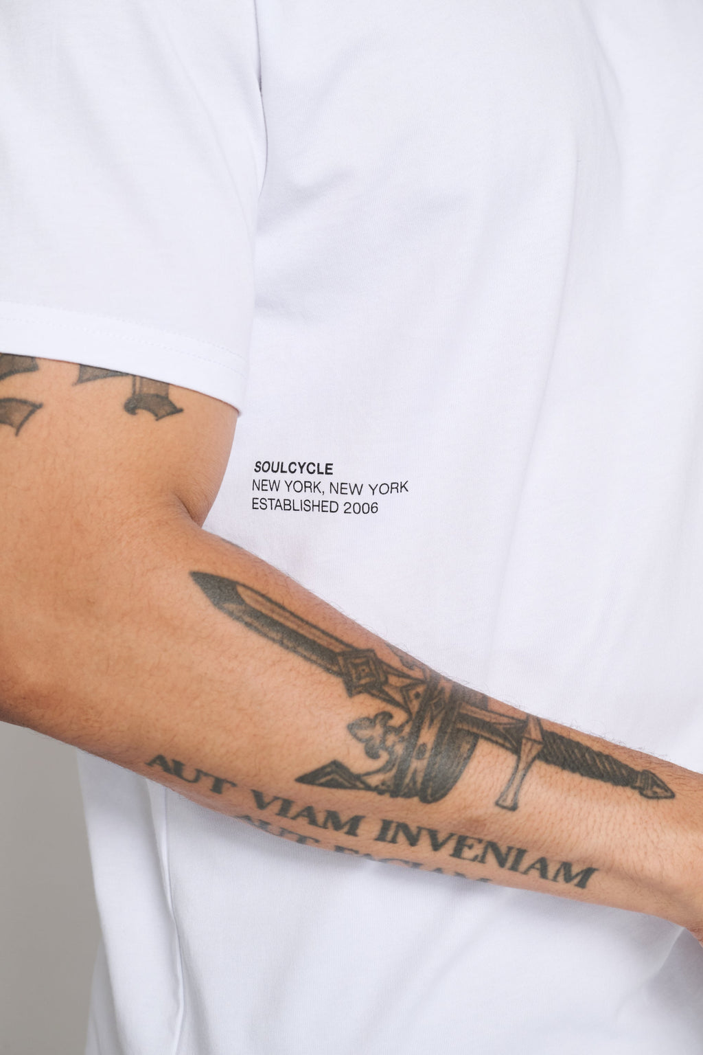 Kyle Unisex Tee