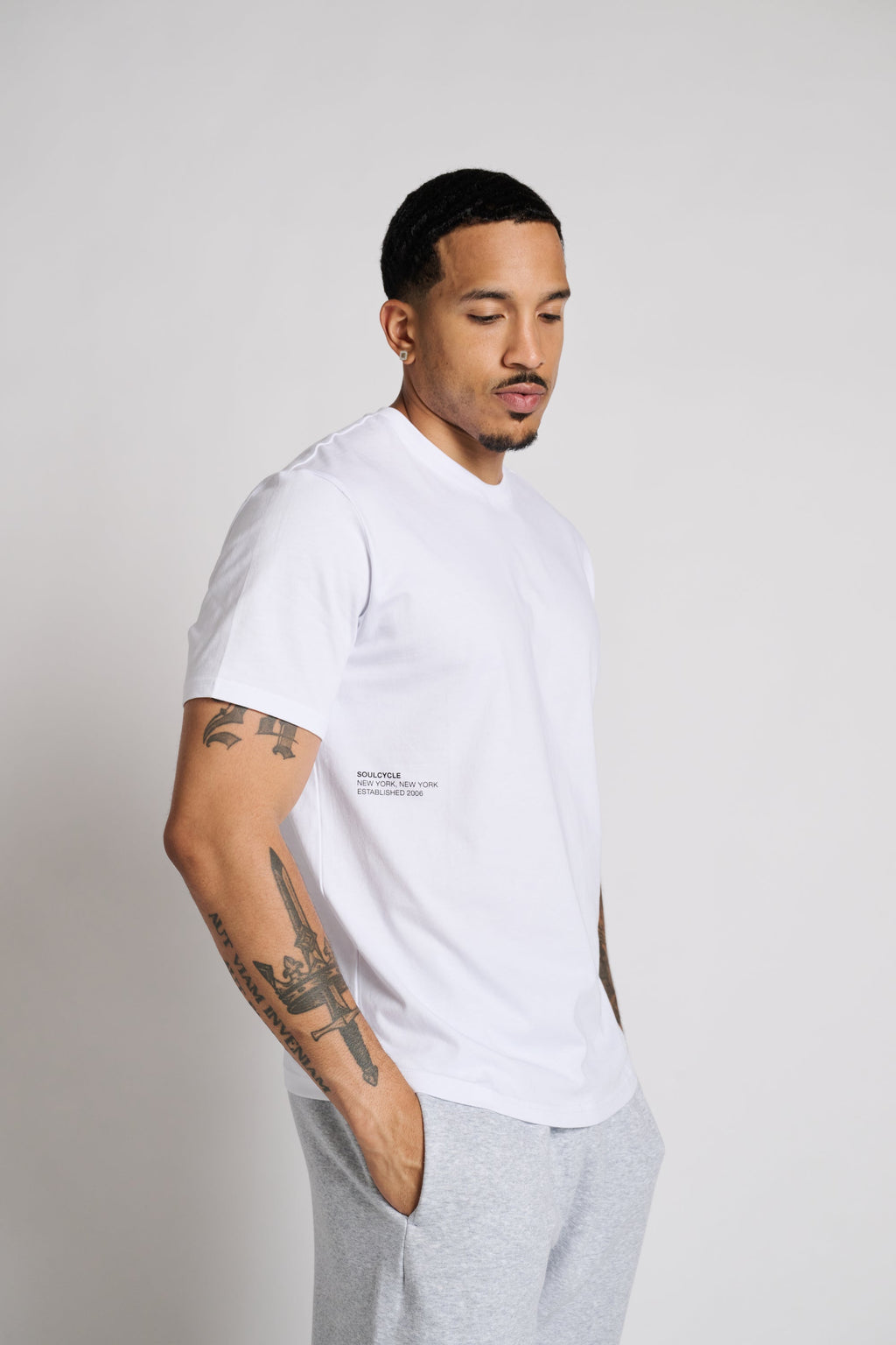 Kyle Unisex Tee