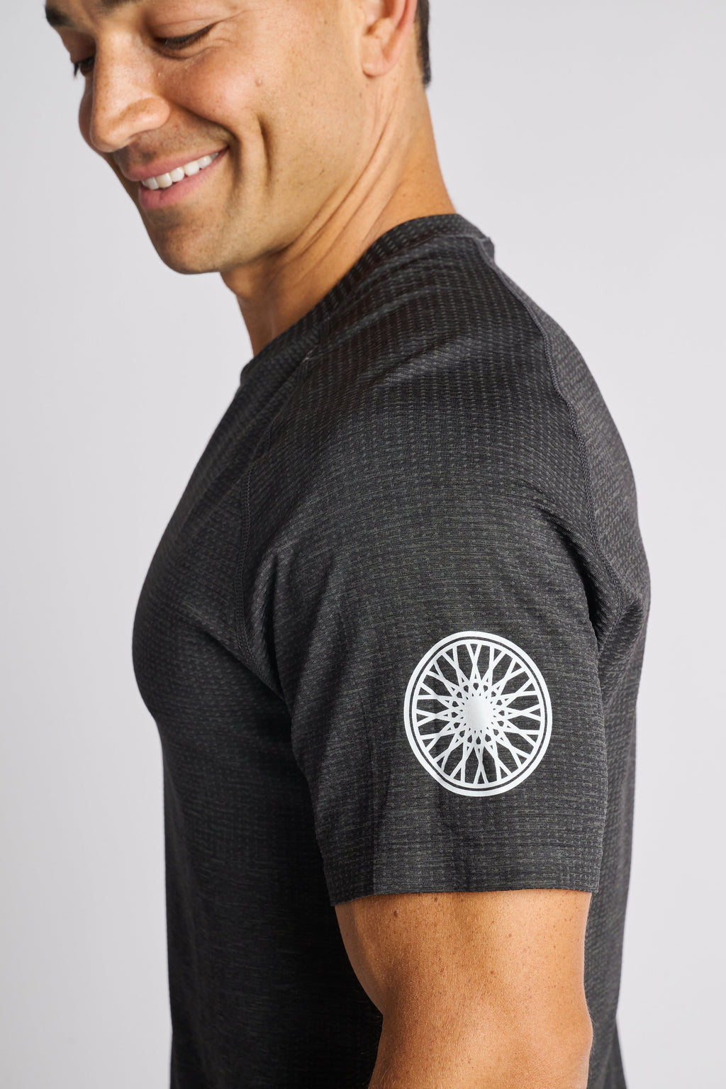 Metal Vent Tech Short Sleeve