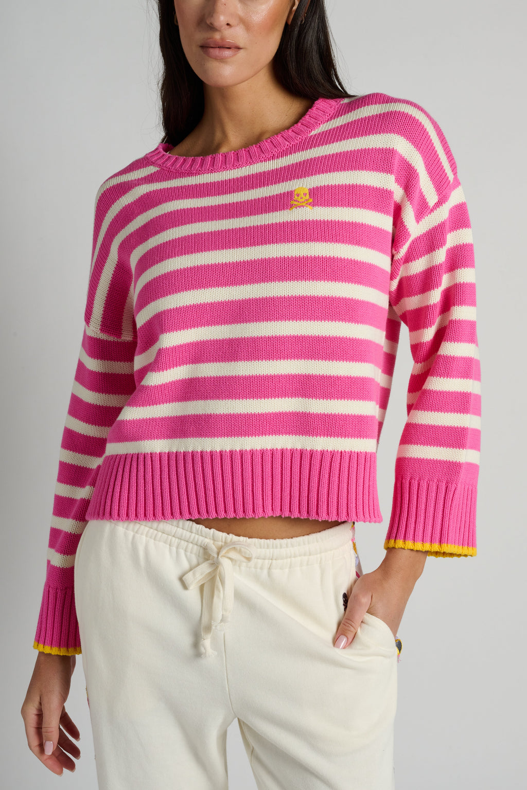 Soul Brigade Sweater