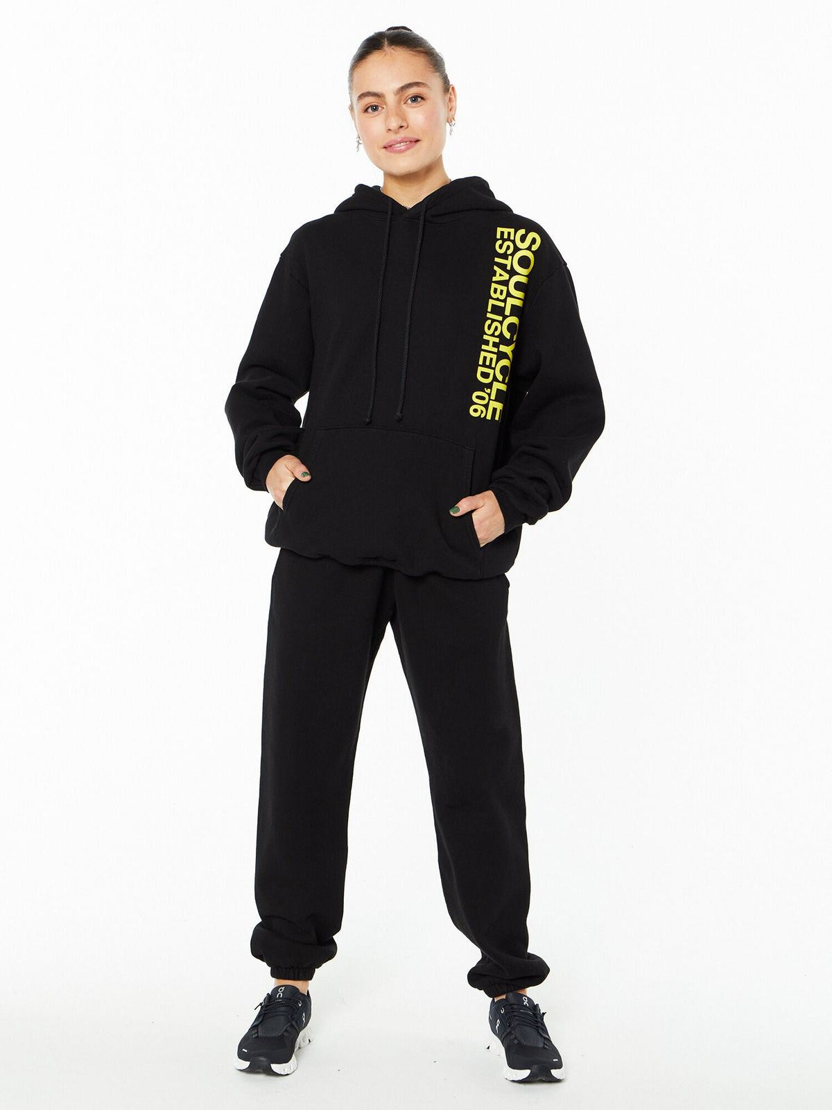 CORE BILLIE SWEATPANT