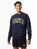 Sam Crew Neck- SoulCycle