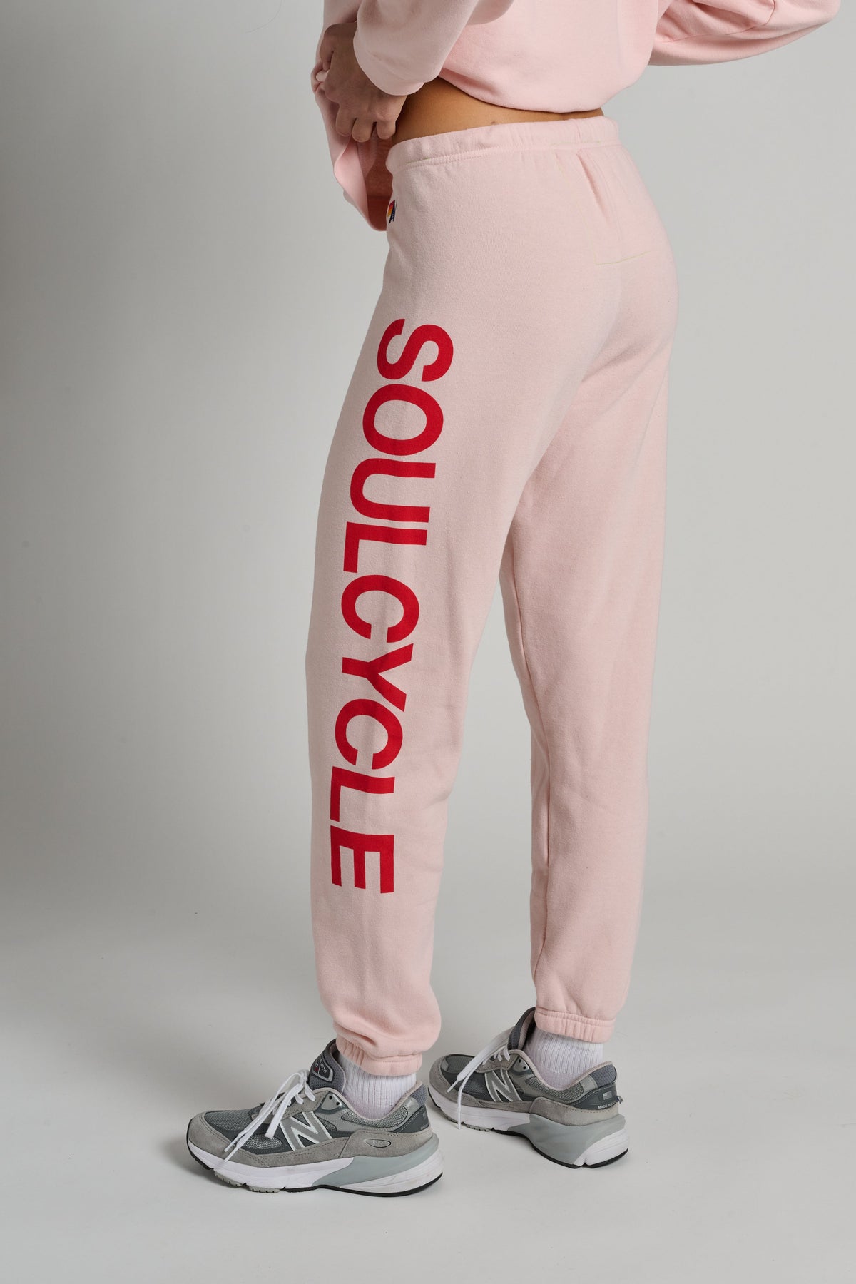 Bolt Heart Sweatpants