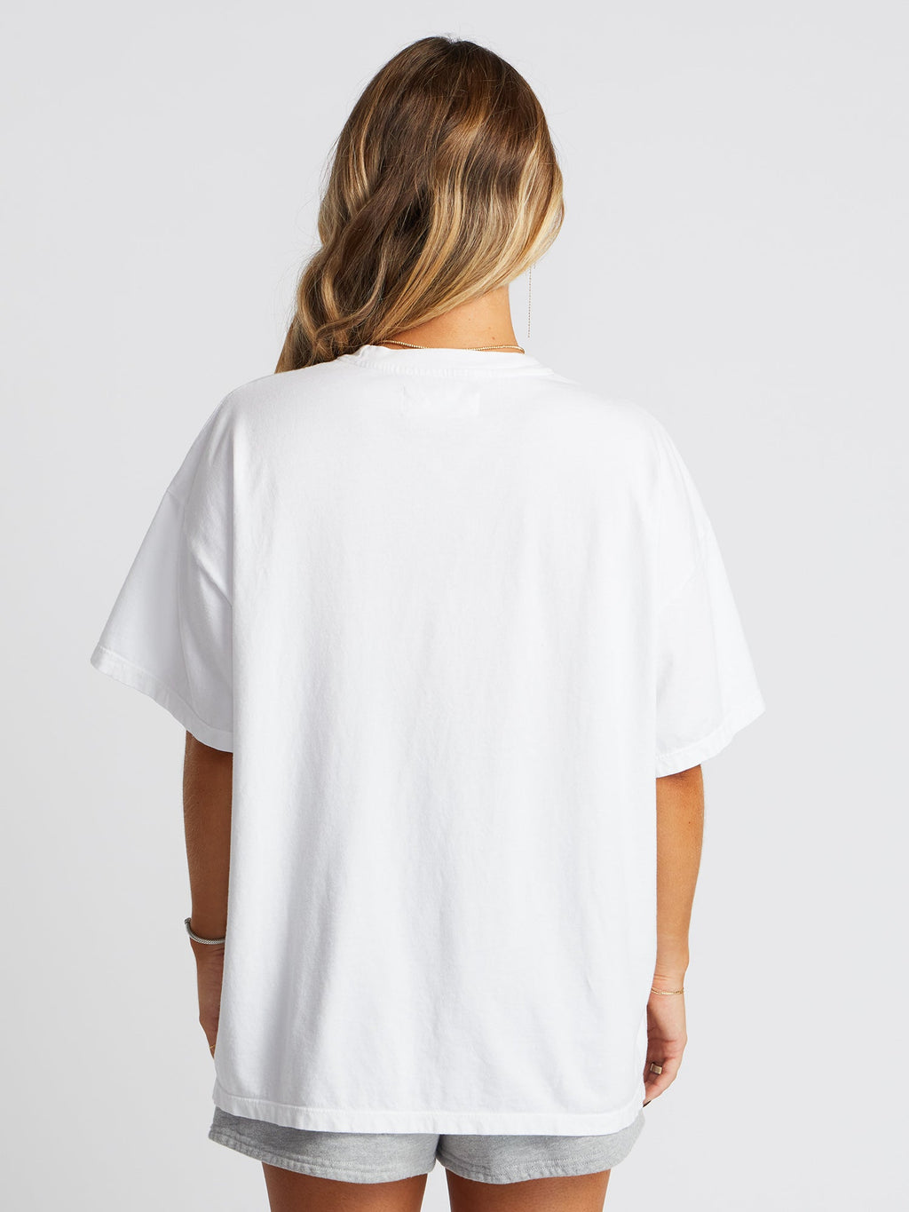 RUBY TEE PBCH