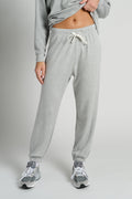 Andie Oversized Fleece Sweatpant
