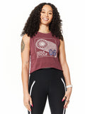 RENEE TANK