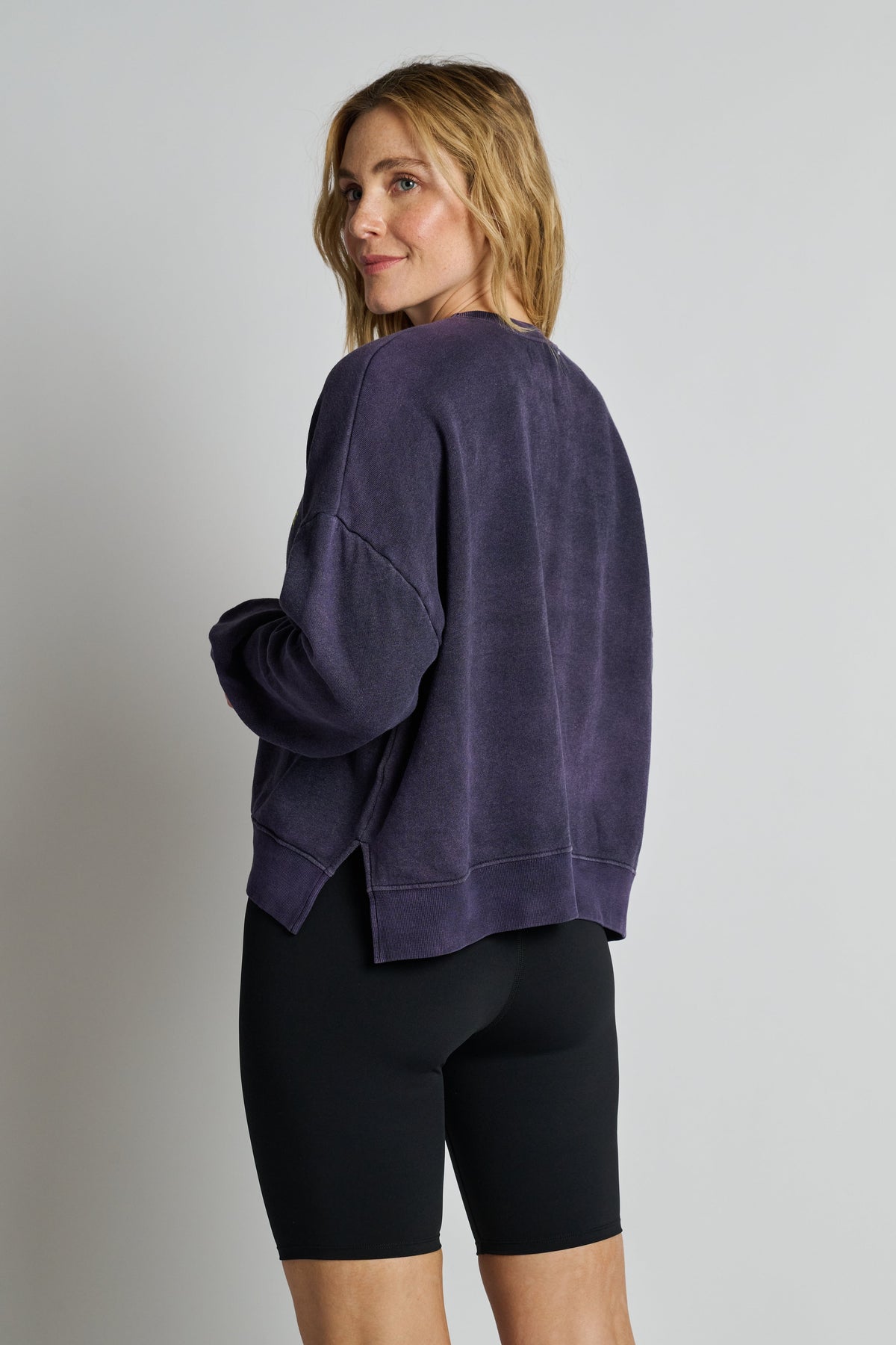 FILR LOUNGE SWEATSHIRT