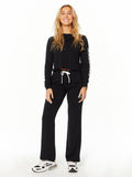 WARM UP CROP FLEECE