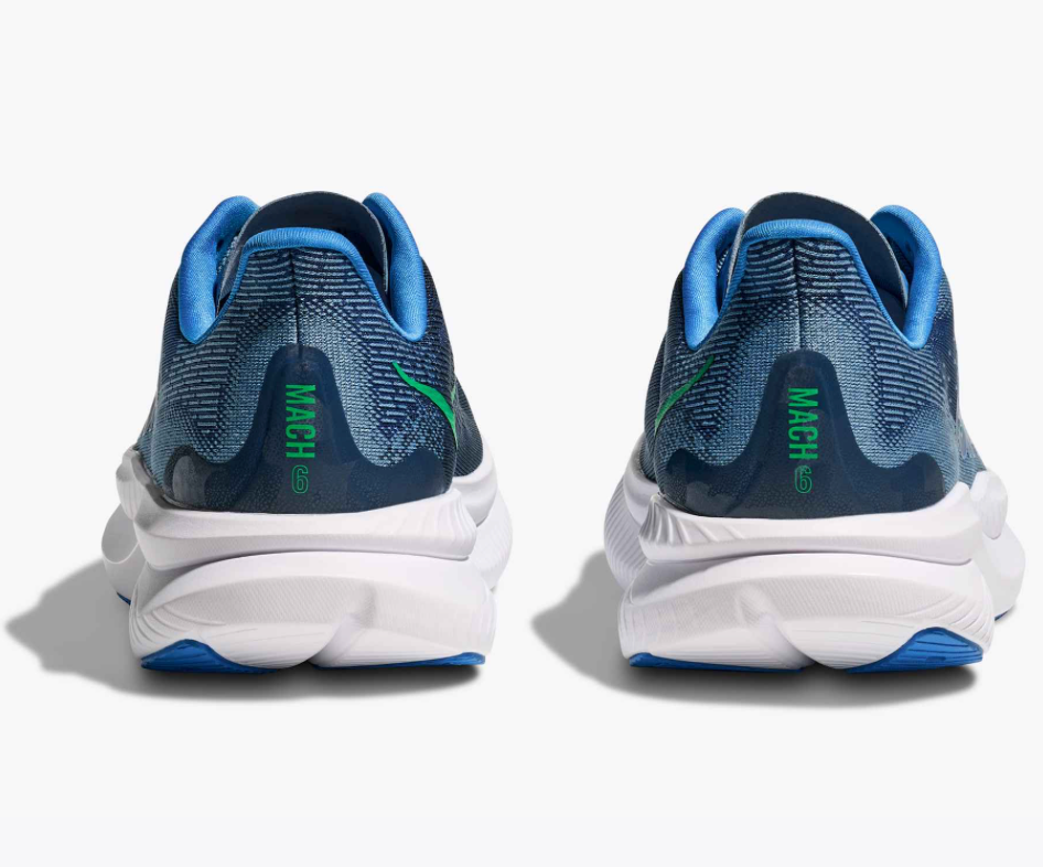 Men's Mach 6